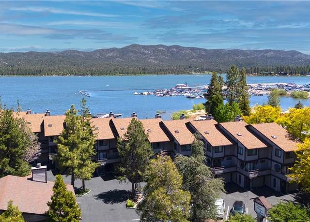 Property at 40670 Big Bear Blvd #6, Big Bear Lake, CA 92315, 3 beds, 4 baths