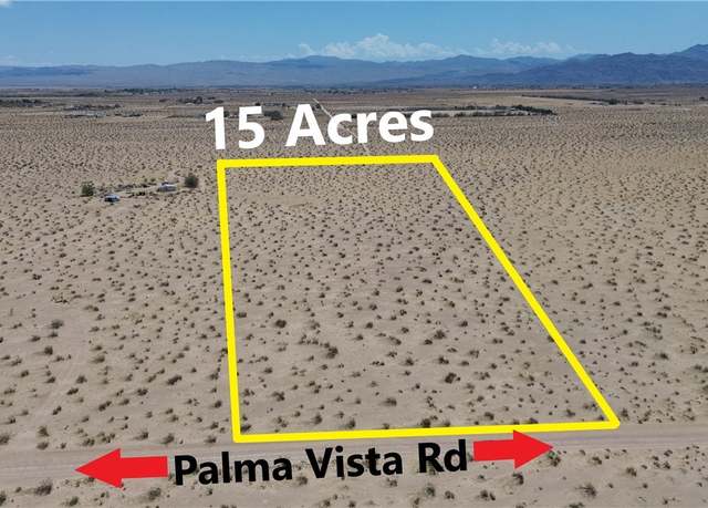 Property at 47701 Palma Vista Rd, Crestline, CA 92365
