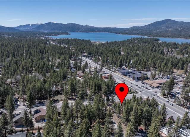 Property at 0 Summit & Brownie Ln, Big Bear Lake, CA 92315