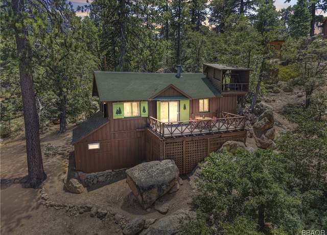 Property at 73 Metcalf Creek #73, Big Bear Lake, CA 92315, 2 beds, 1 bath
