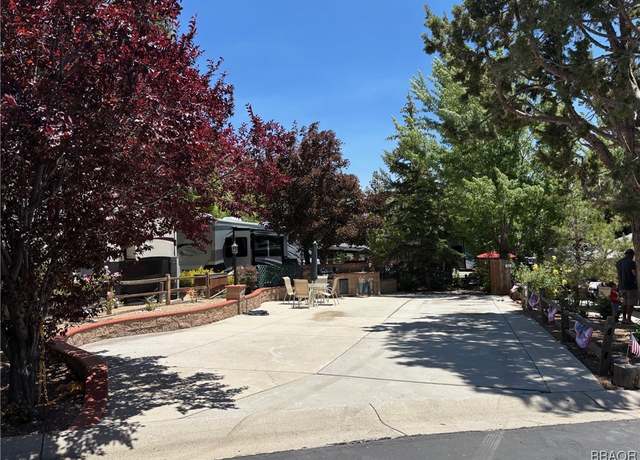 Property at 40751 North Shore Lane #63, Big Bear City, CA 92314
