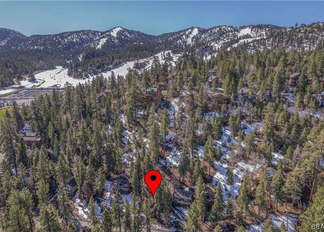 Property at 0 Falls Ave, Big Bear Lake, CA 92315