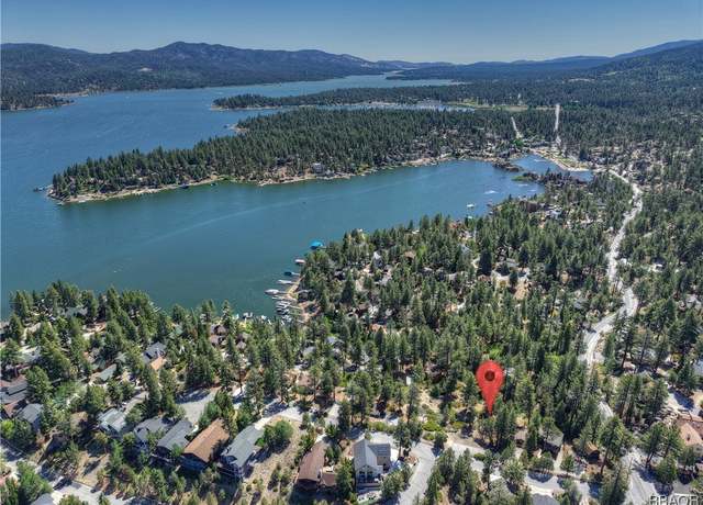Property at 38606 Talbot, Big Bear Lake, CA 92315