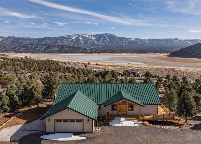 Property at 45690 North Shore Dr, Big Bear City, CA 92314, 5 beds, 4.5 baths