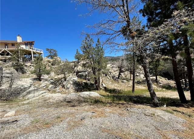 Property at 0 Lookout Dr, Arrowbear, CA 92382