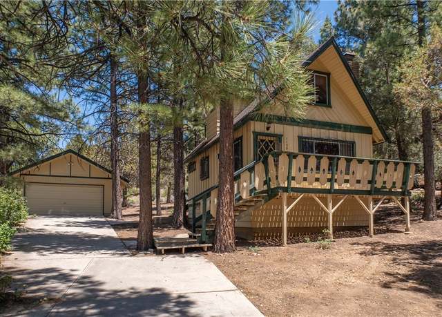 Property at 1150 Ash Ln, Big Bear Lake, CA 92314, 3 beds, 2 baths