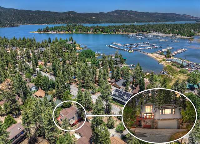 Property at 572 Cienega Rd, Big Bear Lake, CA 92315, 3 beds, 2.5 baths