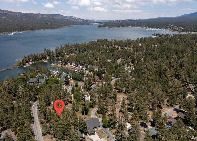 Property at 39747 Lakeview Dr, Big Bear Lake, CA 92315