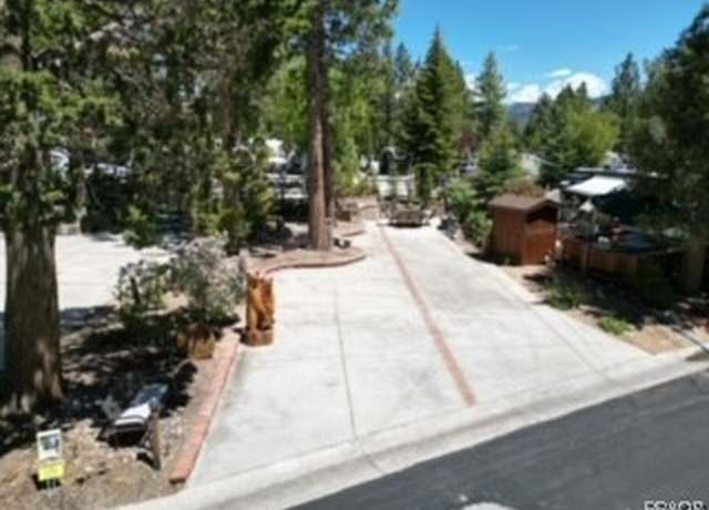 Property at 40751 North Shore Lane #167, Fawnskin, CA 92333