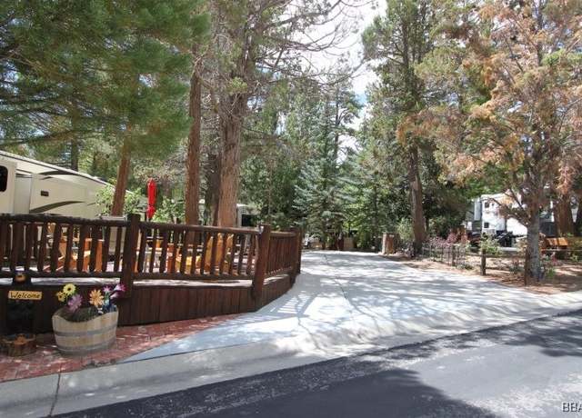 Property at 40751 North Shore Lane #54, Fawnskin, CA 92333