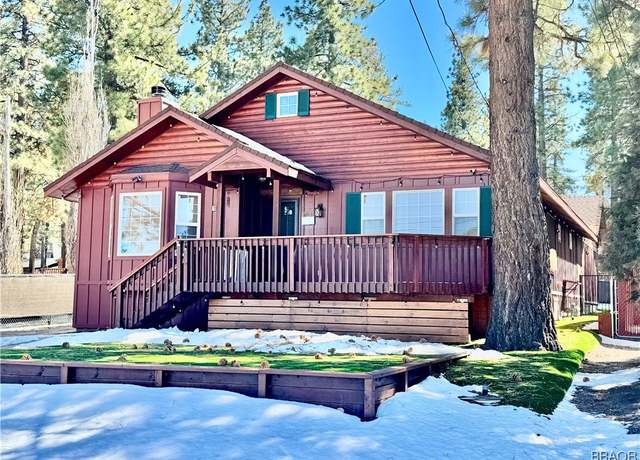 Property at 1036 E Fairway Blvd, Big Bear City, CA 92314, 3 beds, 2 baths
