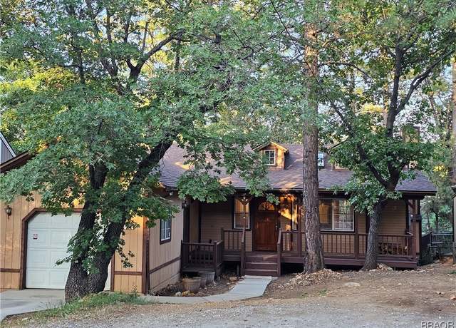 Property at 359 Imperial Ave, Big Bear Lake, CA 92386, 2 beds, 2 baths