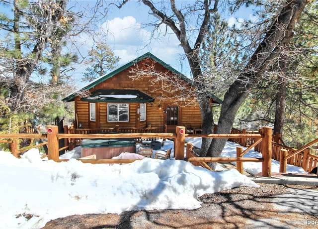 Property at 712 Villa Grove Ave, Big Bear City, CA 92314, 3 beds, 2.5 baths