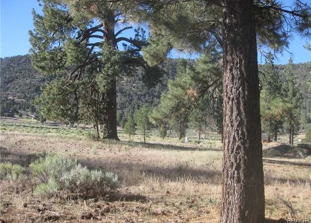 Property at 2824 Erwin Ranch Rd, Big Bear City, CA 92314