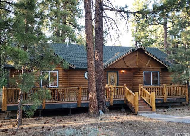 Property at 549 Woodside Dr, Big Bear City, CA 92314, 3 beds, 2 baths