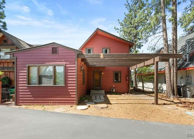 Property at 115 Lagunita Ln, Big Bear Lake, CA 92315, 4 beds, 2 baths