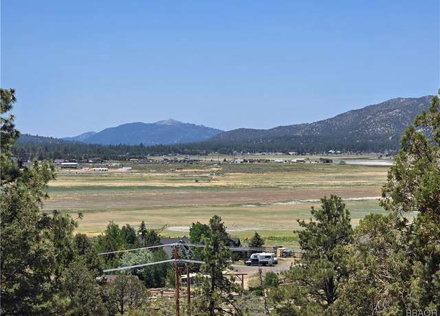 Property at 0 Ponderosa Ranch Road Lk, Big Bear City, CA 92314