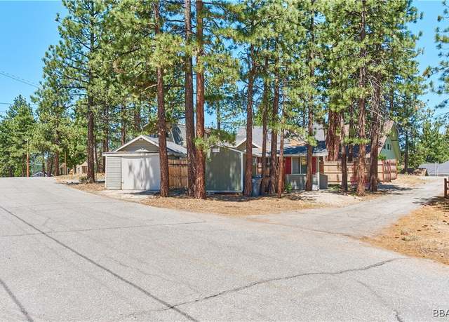 Property at 380 Canvasback Dr, Big Bear Lake, CA 92315, 2 beds, 1 bath