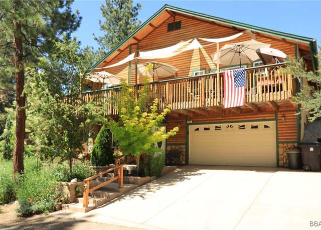 Property at 713 Booth Way, Big Bear City, CA 92314, 2 beds, 2 baths