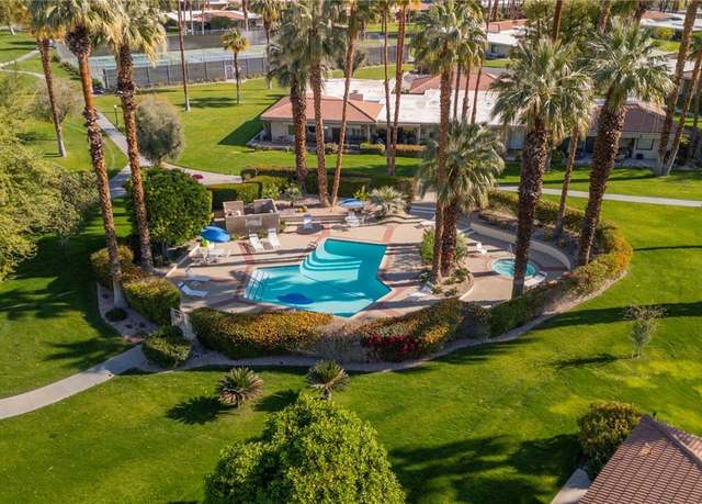 Property at 1168 Holly Oak Cir #1168, Palm Springs, CA 92264, 3 beds, 2 baths