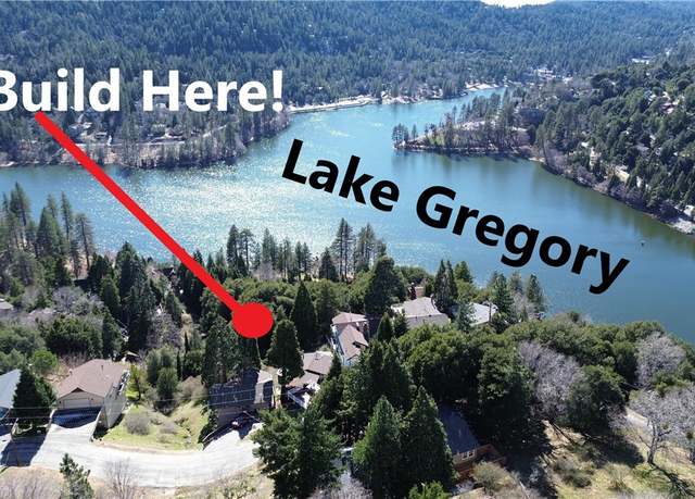 Property at 0 Delle Dr, Crestline, CA 92325