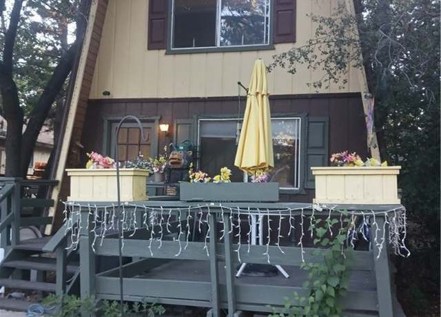 Property at 406 Cedar Ln, Sugarloaf, CA 92386, 2 beds, 2 baths