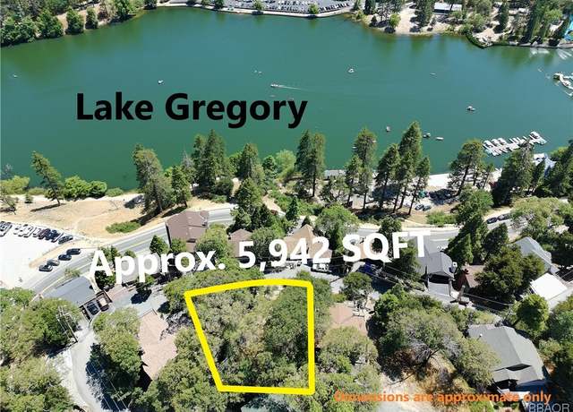 Property at 0 Zurich Dr, Crestline, CA 92325