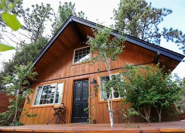 Property at 375 W Tiger Lily Dr, Big Bear City, CA 92314, 1 bed, 1 bath