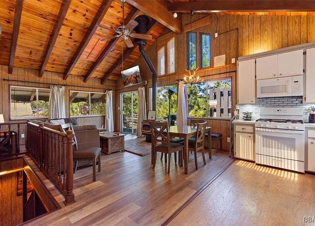 Property at 40348 Cliff Ln, Big Bear Lake, CA 92315, 3 beds, 3 baths