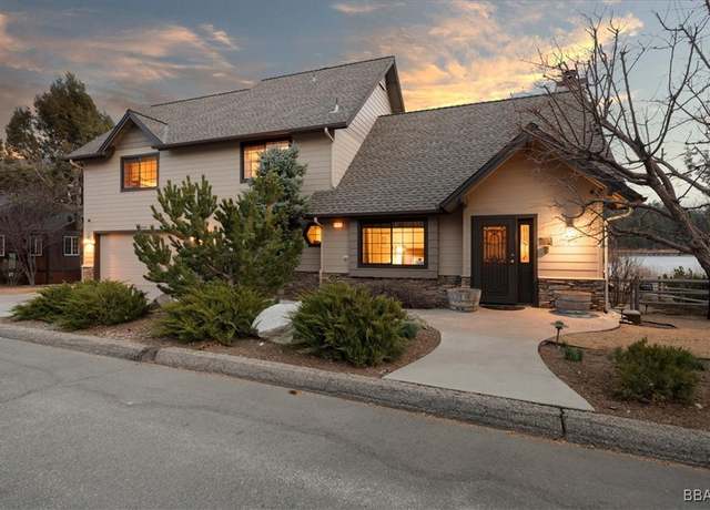Property at 42443 Bear Loop, Big Bear City, CA 92314, 4 beds, 2.5 baths