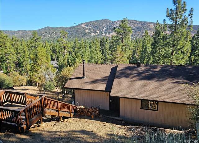 Property at 508 Wallace Ln, Big Bear City, CA 92314, 3 beds, 2 baths