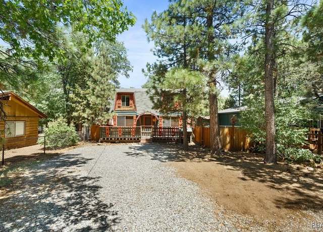Property at 477 Los Angeles Ave, Sugarloaf, CA 92386, 2 beds, 1 bath