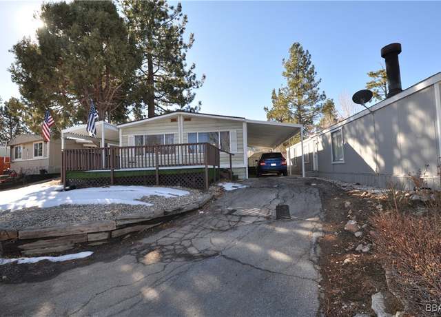Property at 41044 Big Bear Blvd #78, Big Bear Lake, CA 92315, 2 beds, 2 baths