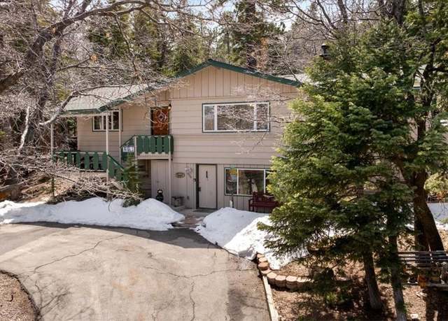 Property at 43535 Shasta Pl, Big Bear Lake, CA 92315, 3 beds, 2 baths