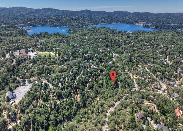 Property at 00000 Ca Highway-173, Lake Arrowhead, CA 92352