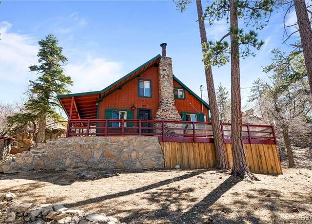 Property at 107 Metcalf Tract, Big Bear Lake, CA 92315, 1 bed, 1 bath