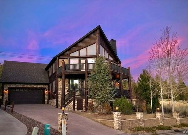 Property at 42539 Bear Loop, Big Bear City, CA 92314, 5 beds, 5.5 baths