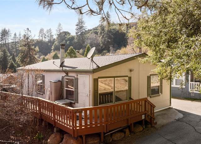 Property at 39950 Seven Oaks Rd #41, Angelus Oaks, CA 92305, 2 beds, 2 baths
