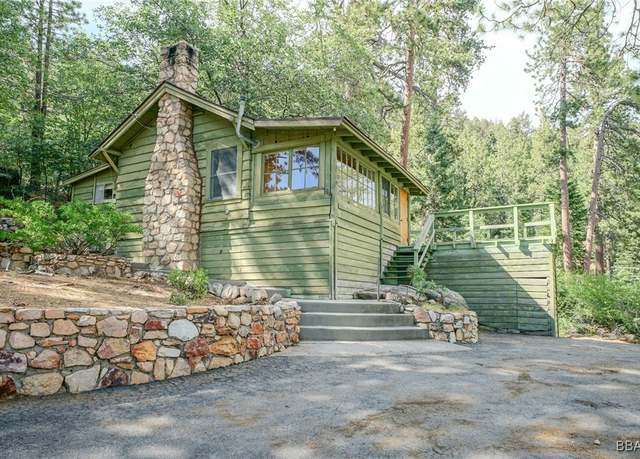 Property at 210 Pine Oak Ln, Big Bear Lake, CA 92315, 1 bed, 1 bath
