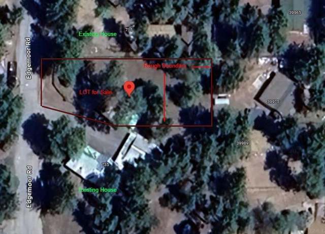 Property at 725 Edgemoor Rd, Big Bear Lake, CA 92315