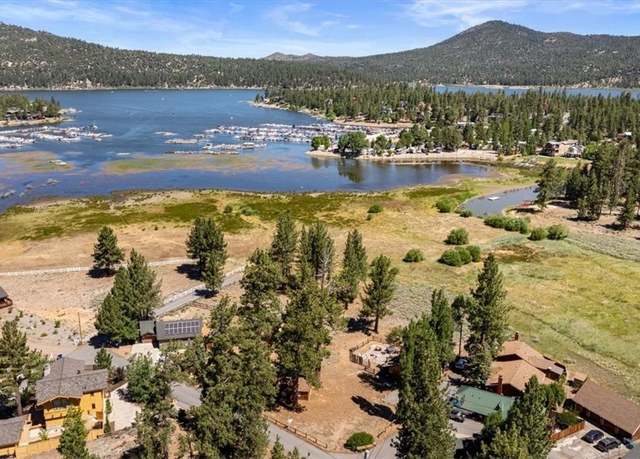 Property at 628 Bayview Rd, Big Bear Lake, CA 92315, 2 beds, 1 bath