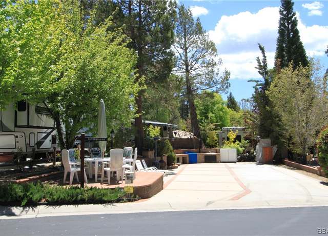Property at 40751 North Shore Lane #67, Fawnskin, CA 92333