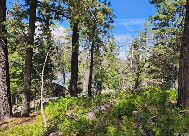 Property at 586 Rose Ln, Crestline, CA 92391