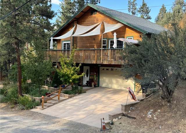 Property at 713 Booth Way, Big Bear City, CA 92314, 2 beds, 2 baths