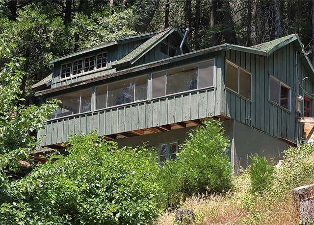 Property at 435 Blue Jay Canyon Rd, CA 92317, 3 beds, 1 bath
