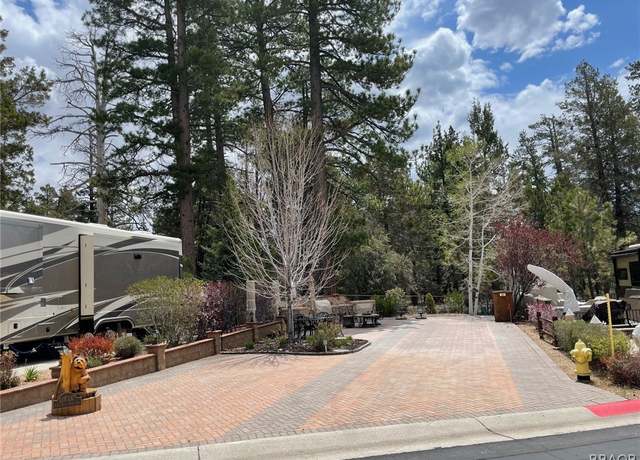 Property at 40751 North Shore Lane #137, Fawnskin, CA 92314