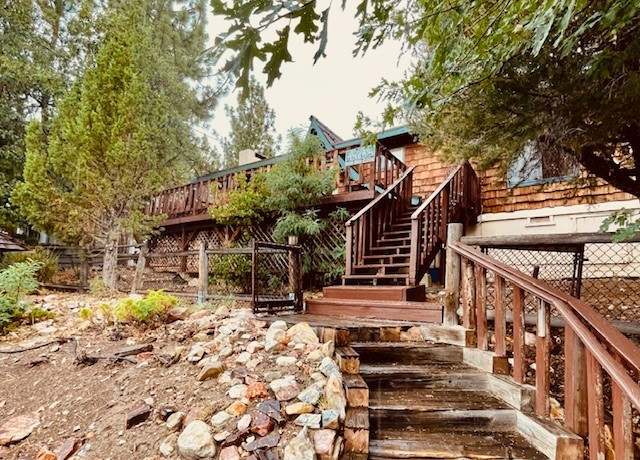 Property at 43485 Sheephorn Rd, Big Bear Lake, CA 92315, 2 beds, 2 baths