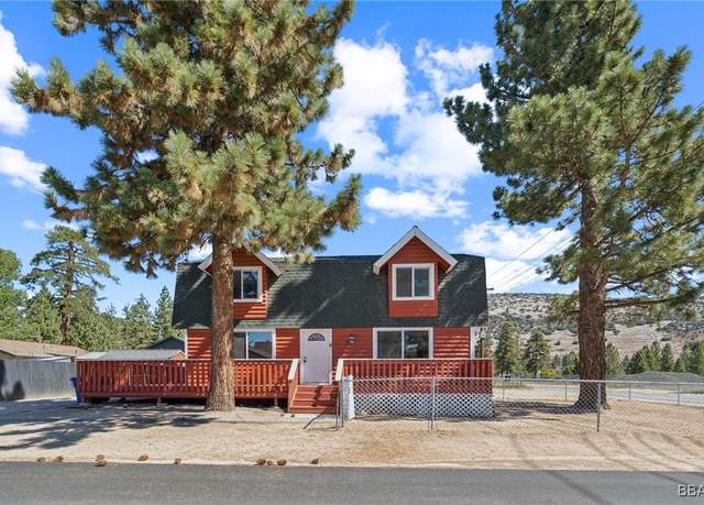 Property at 1050 Paradise Way, Big Bear City, CA 92314, 3 beds, 2 baths