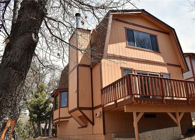 Property at 442 Inyo Ave, Sugarloaf, CA 92386, 2 beds, 2 baths