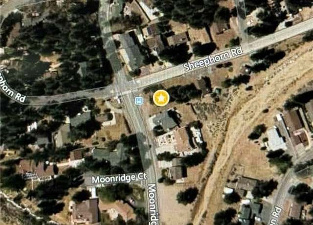 Property at 43142 Moonridge Rd, Big Bear Lake, CA 92315